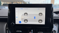 Toyota Corolla 1.8 VVT-i Hybrid Design 5dr CVT Hybrid Hatchback